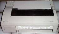 Canon BJ 300 printing supplies